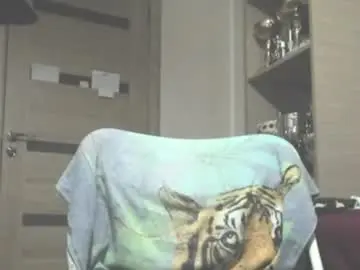 Chaturbate Sex Chat of carin_the_body