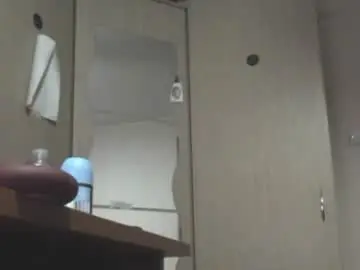 Chaturbate Live Porn of carin_the_body