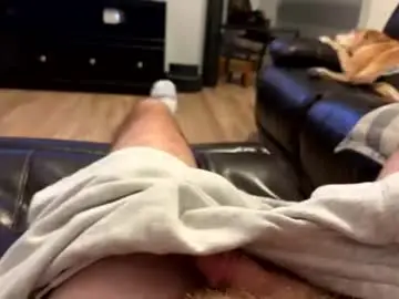 Chaturbate Live Porn of chucktownguy81