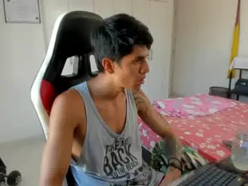 Chaturbate Free Porn Cam of dantedecentralized