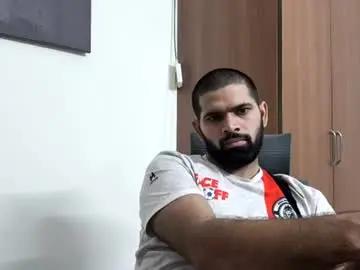 Chaturbate Live Sex Cam of lovehairyindian