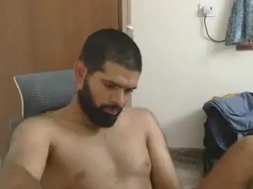 Chaturbate Live Sex Cam of lovehairyindian