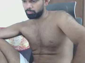 Chaturbate Nude Webcam of lovehairyindian