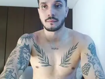 Chaturbate Sex Cam of santti_torres