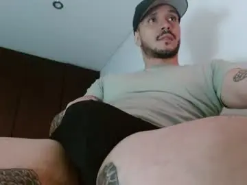 Chaturbate Live Porn of santti_torres