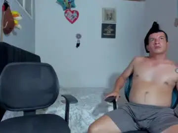 Chaturbate Adult Webcam of duoperverthot_tq