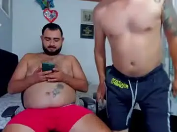 Chaturbate Free Porn Cam of duoperverthot_tq