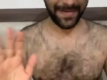 Chaturbate Adult Video Chat of hairy_alpha_beast