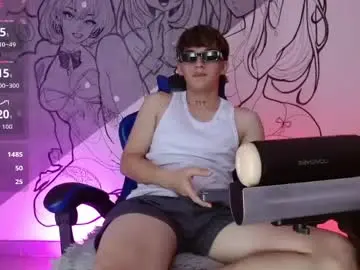Chaturbate Live Sex Cam of marco_777_