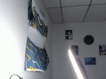 Chaturbate Watch Live Sex Cams of santy_stump