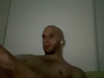 Chaturbate Live Porn of serebob4