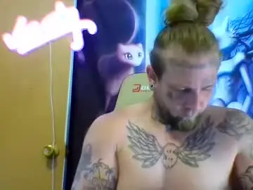 Chaturbate Live Sex Cam of smokebluntafterblunt