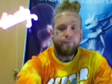 Chaturbate Best Webcam of smokebluntafterblunt