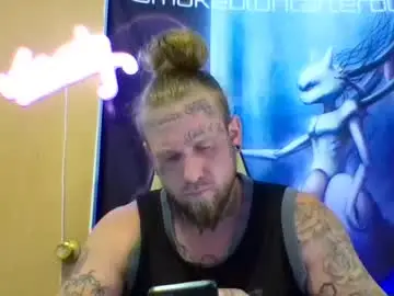 Chaturbate Live Sex of smokebluntafterblunt