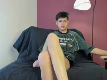 Chaturbate Live Sex Cam of alikuskya