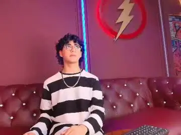 Chaturbate Best Webcam of elliot_noir