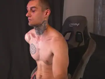 Chaturbate Adult Video Chat of asher_88