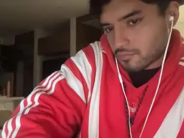 Chaturbate Nude Webcam of bdever7