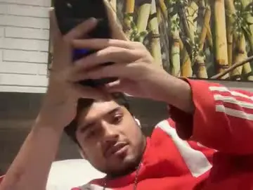 Chaturbate Live Porn of bdever7