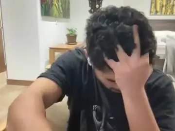 Chaturbate Live Sex of bdever7
