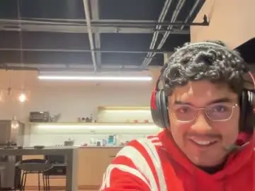 Chaturbate Sex Cam of bdever7