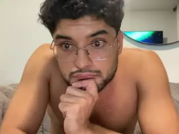 Chaturbate Sex Cam of bdever7
