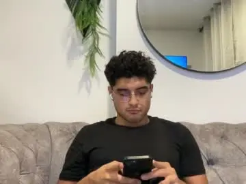 Chaturbate Sex Chat of bdever7