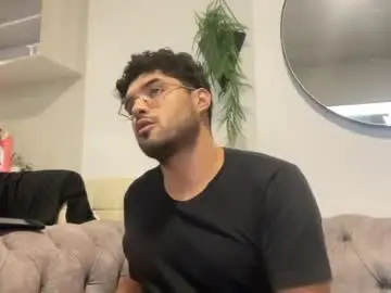 Chaturbate Live Porn of bdever7