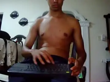 Chaturbate Best Webcam of master_cospi96