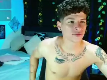 Chaturbate Adult Webcam of matiaagt