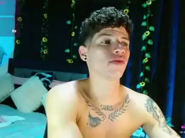 Chaturbate Adult Webcam of matiaagt
