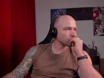 Chaturbate Best Webcam of why_you_so_serious
