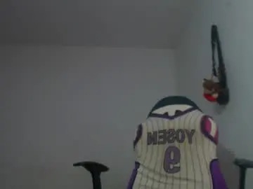 Chaturbate Free Porn Cam of american_challenges