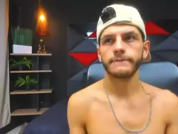 Chaturbate Live Sex of chris_grey2