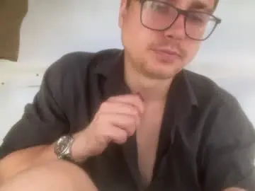 Chaturbate Free Live Porn of hotgentleman_3003