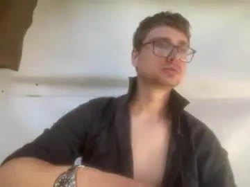 Chaturbate Nude Webcam of hotgentleman_3003