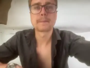 Chaturbate Best Webcam of hotgentleman_3003