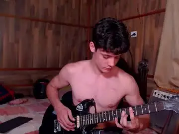 Chaturbate Watch Live Sex Cams of powertwinky