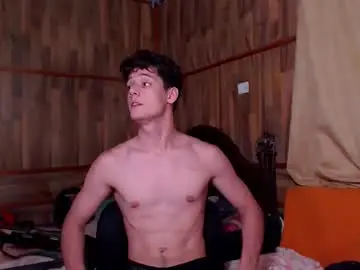 Chaturbate Sex Chat of powertwinky
