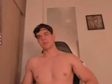 Chaturbate Adult Video Chat of zamir_scott