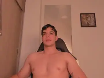 Chaturbate Live Sex Cam of zamir_scott
