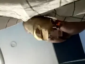 Chaturbate Adult Webcam of daddyfuck_69