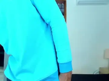 Chaturbate Private Sex Chat of dylantaylor_1