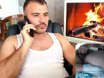 Chaturbate Best Webcam of gymd4ddy
