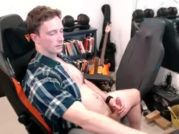 Chaturbate Free Porn Cam of isaac_official