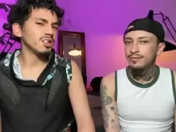 Chaturbate Adult Webcam of noah_and_steven