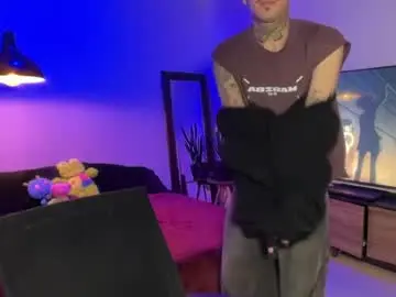 Chaturbate Live Sex of noah_and_steven