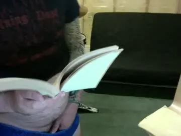 Chaturbate Live Porn of prose_and_pr0n