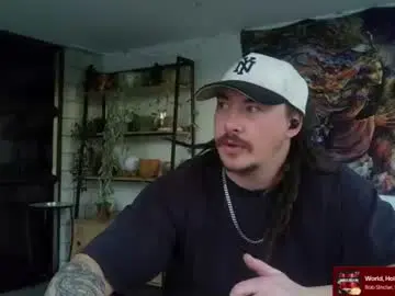 Chaturbate Private Sex Chat of alexx1169