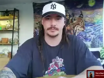 Chaturbate Adult Video Chat of alexx1169